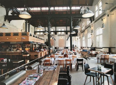 cafe amsterdam restaurant